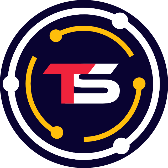 Techsader Logo